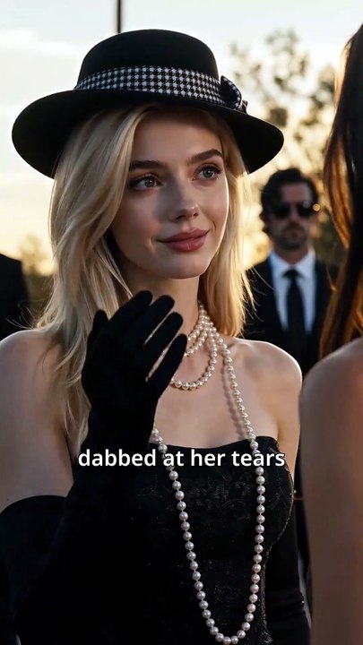 The Bride They Rejected Became the Mafia Queen Completed Movie