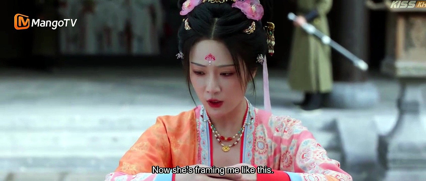 The Empire As Betrothal - Royal Betrothal - Episode 6 English Sub   Asian Series EN SUB