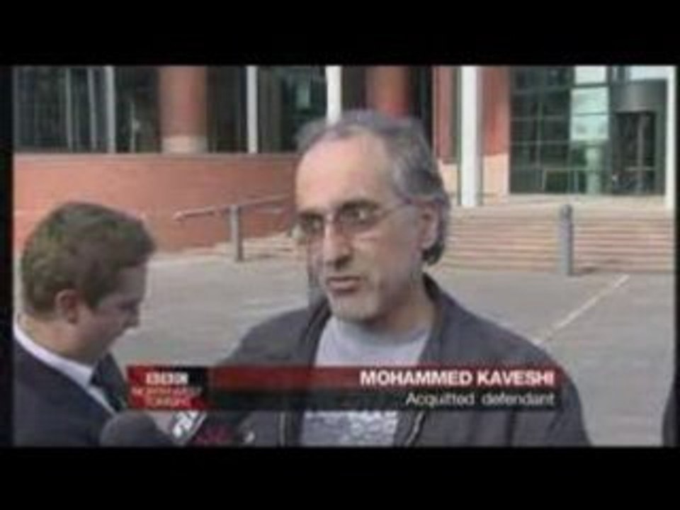 Corrupt police let Muslim cannibal murderers go