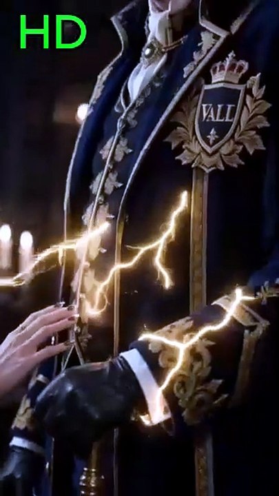 The Fae King Bought My Stolen Heart - Full HD