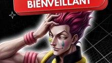 Hisoka est p*do ??
