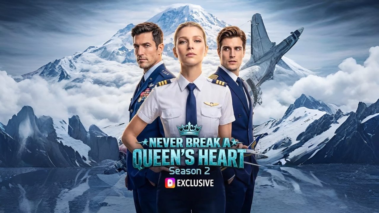 True Queen's Heart Will Never Break from Cheap Betrayal (S1 + S2)