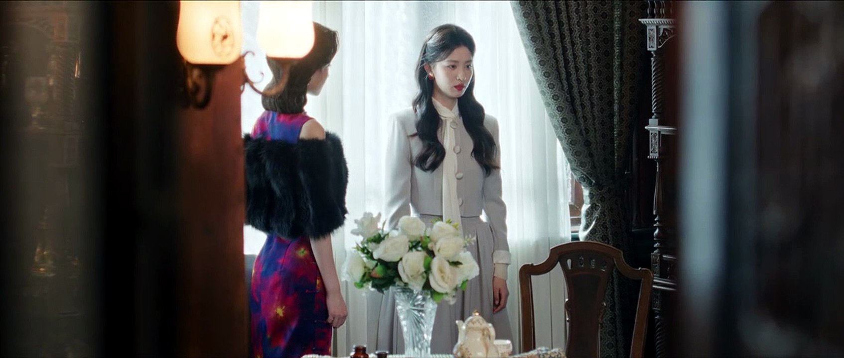 Overdo – Episode 16 ENGLISH SUBTITLES (2026)
