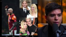 Quiso quitarle MILLONES a futbolista por ser su EXESPOSA... y acabó HUMlLLADA 🤣 Wanda Nara - Icardi