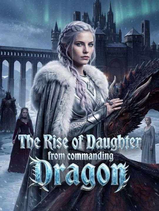 The Rise of Daughter from commanding Dragon - Full Movie