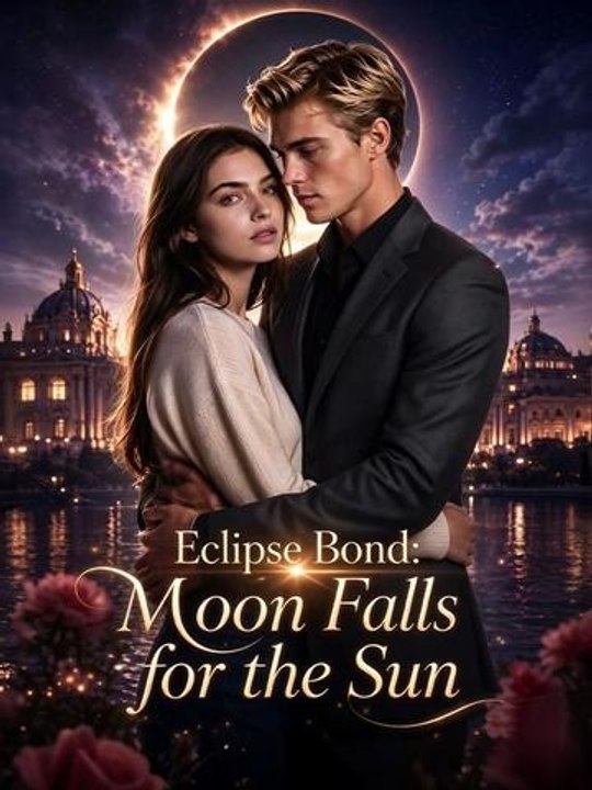Eclipse Bond: Moon Falls for the Sun - Full Movie