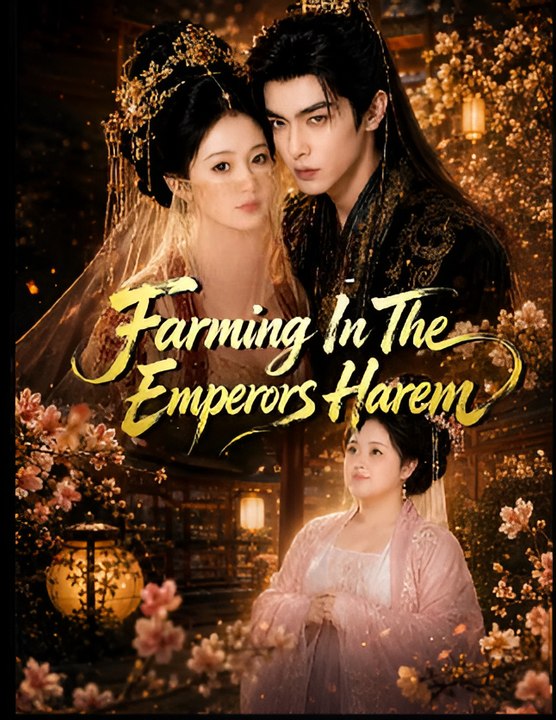 Farming In The Emperors Harem- Drama FULL MOVIES ENGLISH SUB