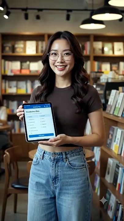 Master English Vocabulary: Free Tests from Beginner to Advanced Levels