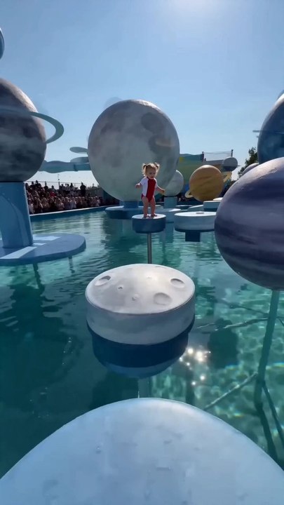 Balance videos
