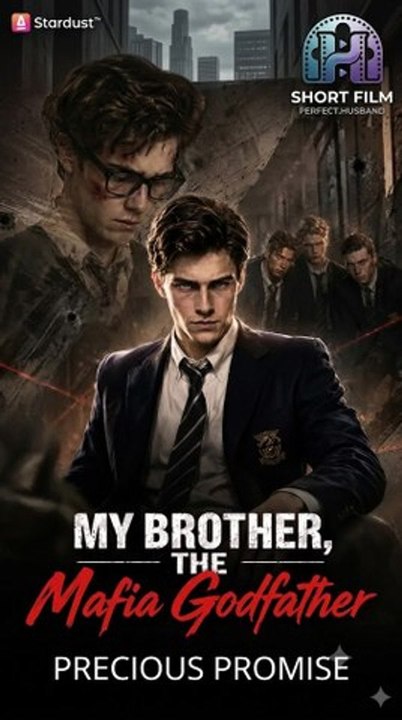 My Brother, the Mafia Godfather | Perfect.Husband