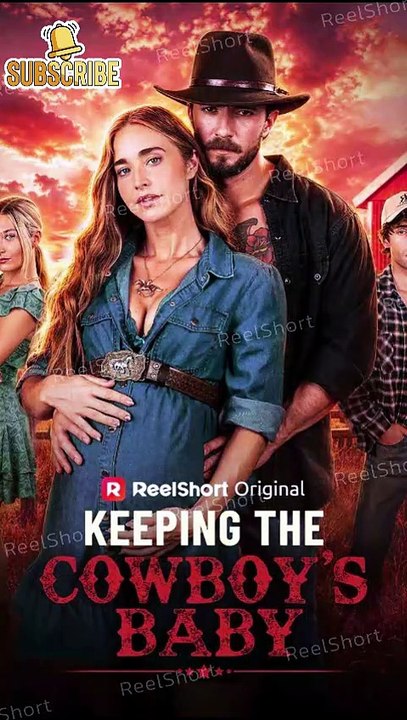 [ENG SUB] KEEPING THE COWBOY'S BABY