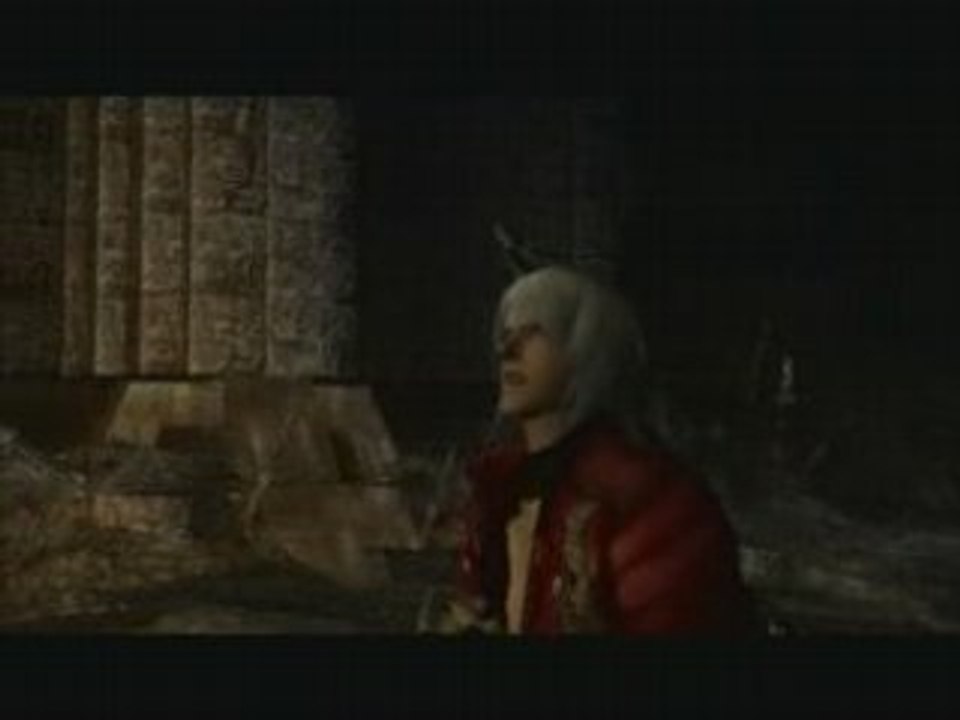 017 - Agni and Rudra - Devil May Cry 3