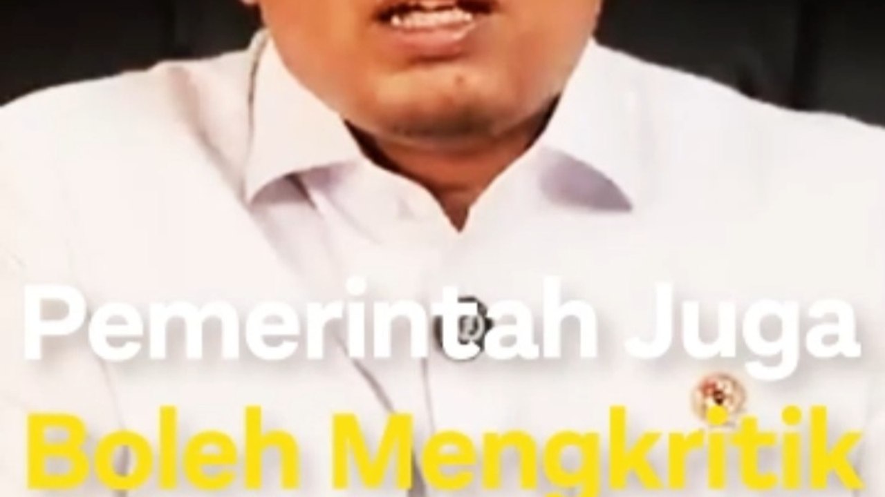 Begini Kata Hasan Nasbi Soal Presiden Prabowo Bilang Londo Ireng