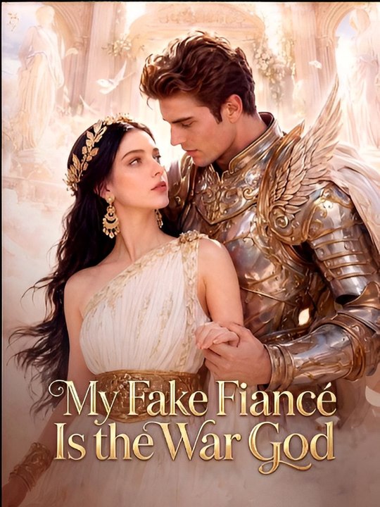 My Fake Fiance Is The War God-Drama FULL MOVIES ENGLISH SUB