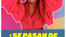 Cynthia Klitbo explota contra los habitantes de La casa de los famosos