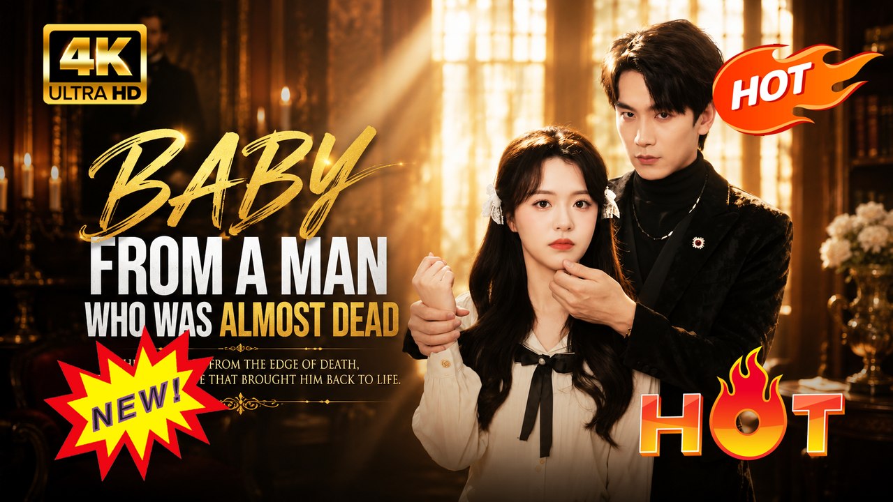 Baby From A Man Who Was Almost Dead