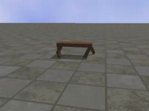 Modular: Universal Joints