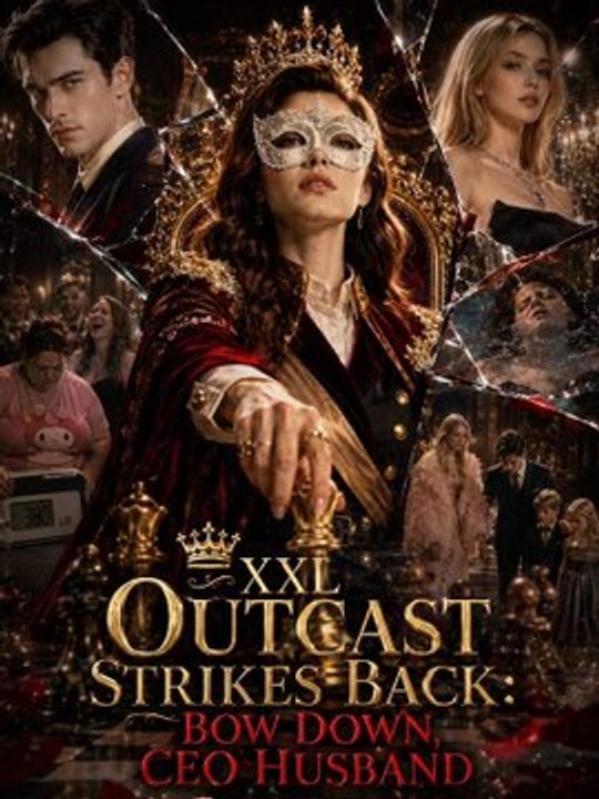 XXL Outcast Strikes Back: Bow Down, CEO Husband (FULL DRAMA)