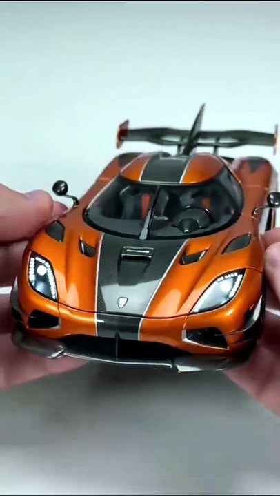 Top Supercars Transforming Into Epic Battle Mechs! 🏎️🤖