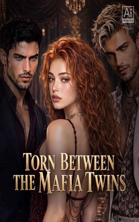 Torn Between the Mafia Twins