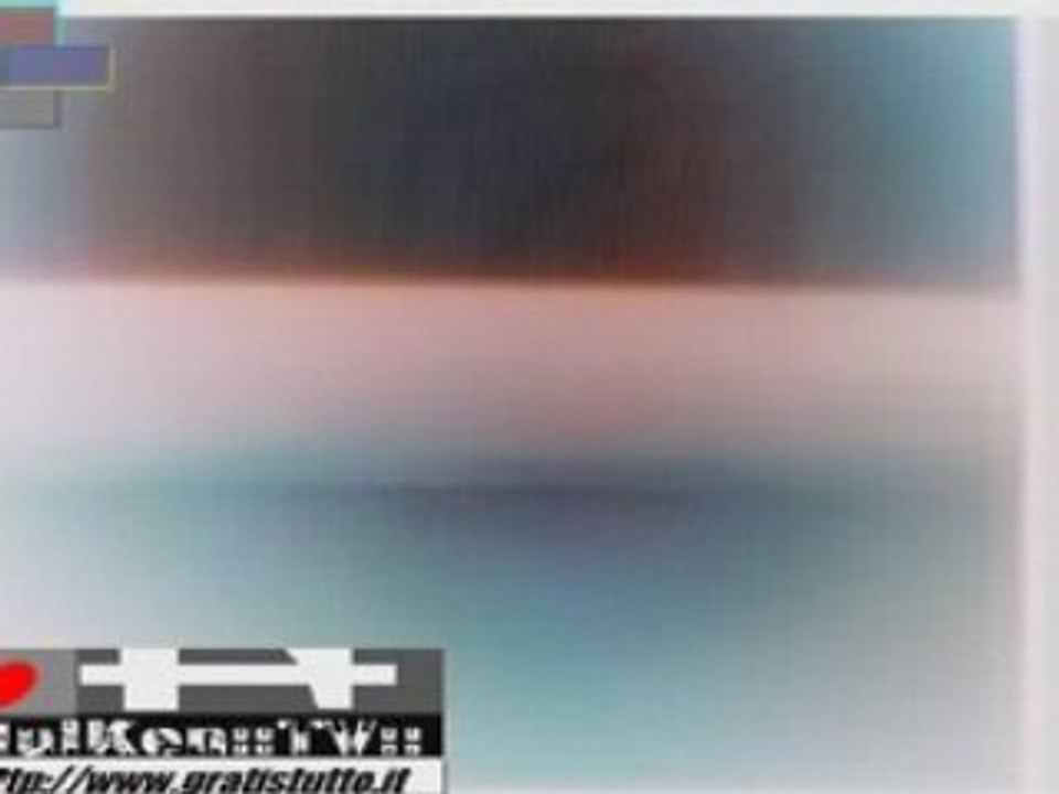 HULKEN - ''OTHER PLANETS'' - ''ALTRI PIANETI'' MUSIC VIDEO