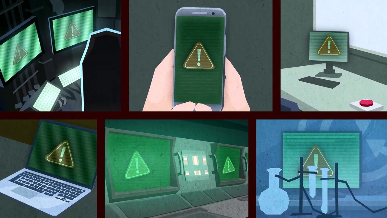 Anomalies The SCP Foundation Has Failed To Contain