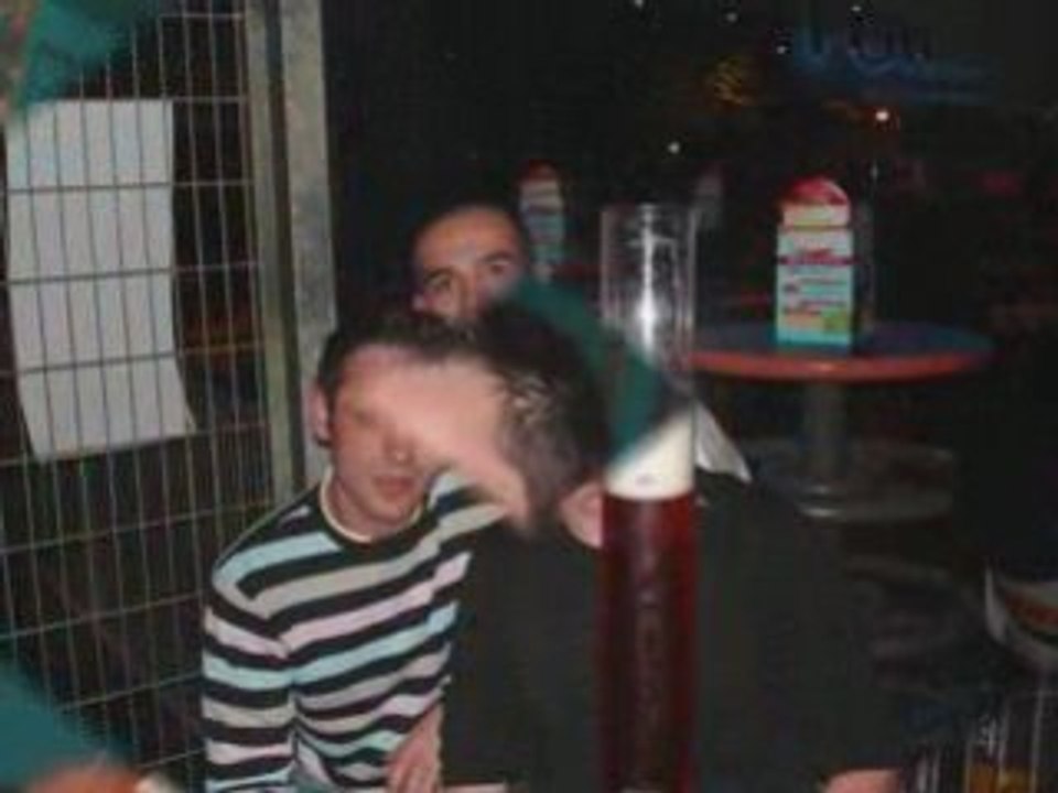 L'alcool sa fait mal