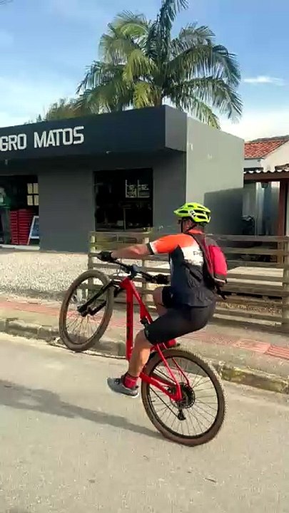 Rota de Pedaladas