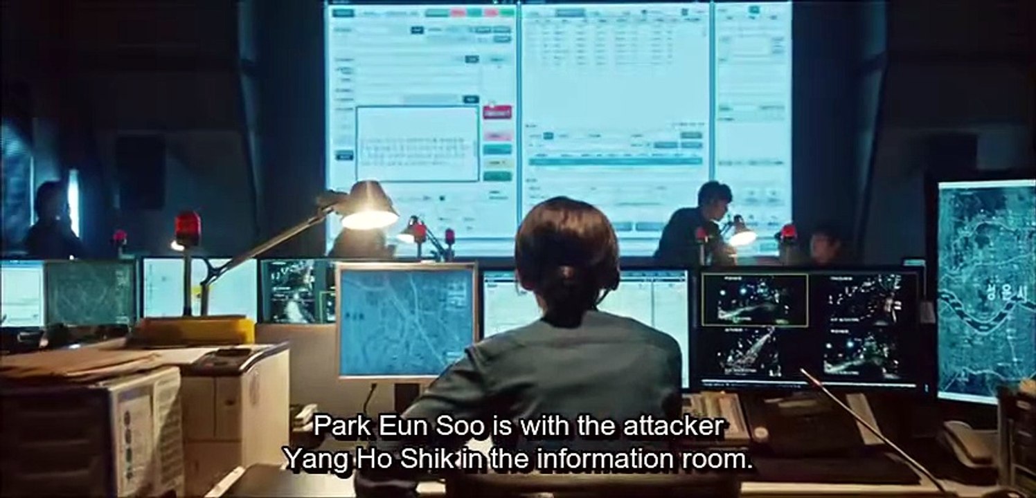 Voice.S01E10  English Sub