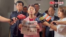 中聯油脂列席專家會議  盧秀燕喊「距離抓到門神只差一步」