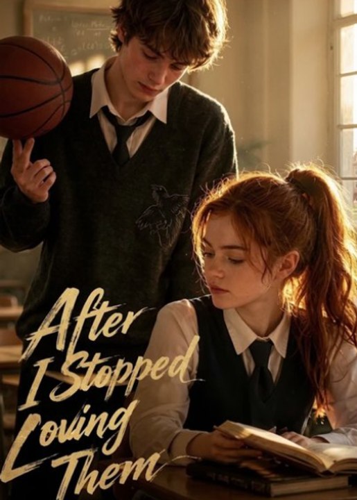 After I Stopped Loving Them#Whisper