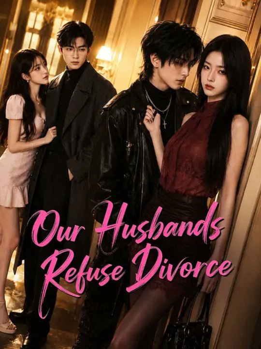 Our Husbands Refuse Divorce- Full Drama Movie English Sub