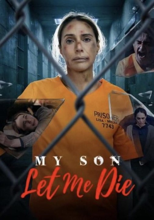 My Son Let Me Die - Full Series - Short Drama English