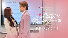 [EP15] Surat Cinta Naura Kepada CEO