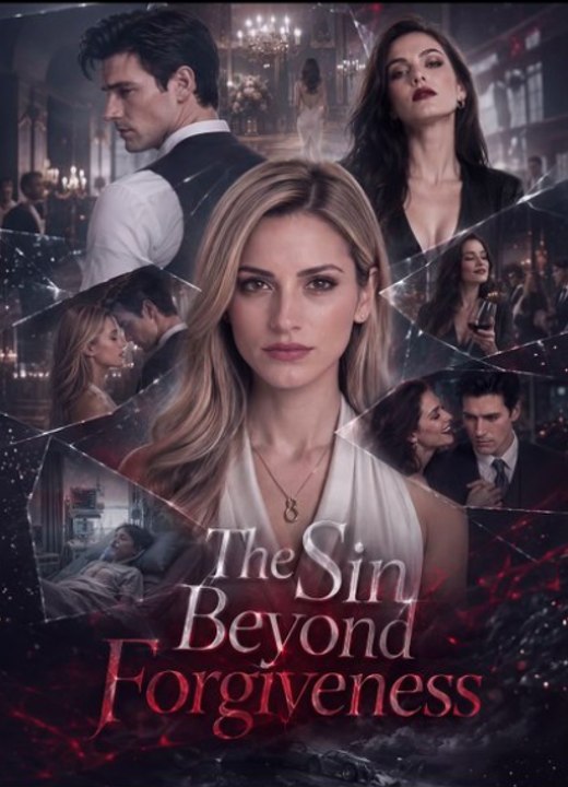 The Sin Beyond Forgiveness#Golden