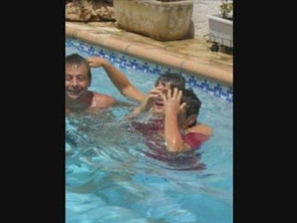 repas famille dany juillet 2008