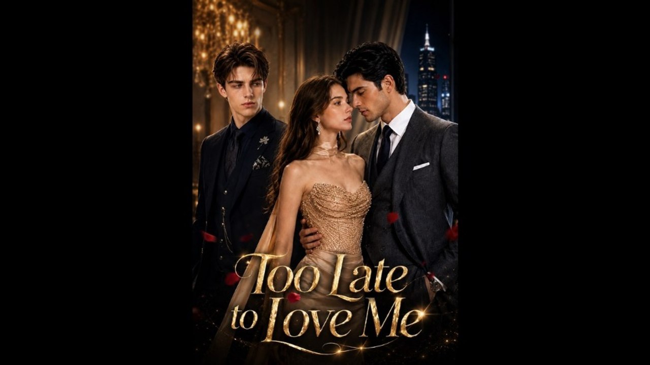 Oops, My Laborer Husband Is a Secret Tycoon！ Completed Movie