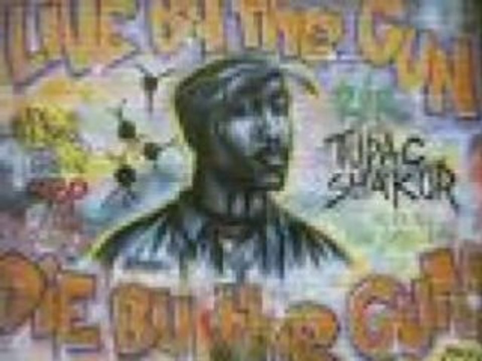 WORLD'S MOST WANTED BY PRESLEY aka KRONIK 2 PAC & SNOOP DOGG