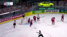 Canada vs Norway 🔥 Full Highlights | All Goals & Best Moments | 2026 IIHF Ice Hockey Men's World Championship