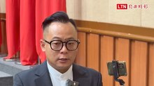 基隆市長激戰  民進黨童子瑋民調僅落後謝國樑2．5％