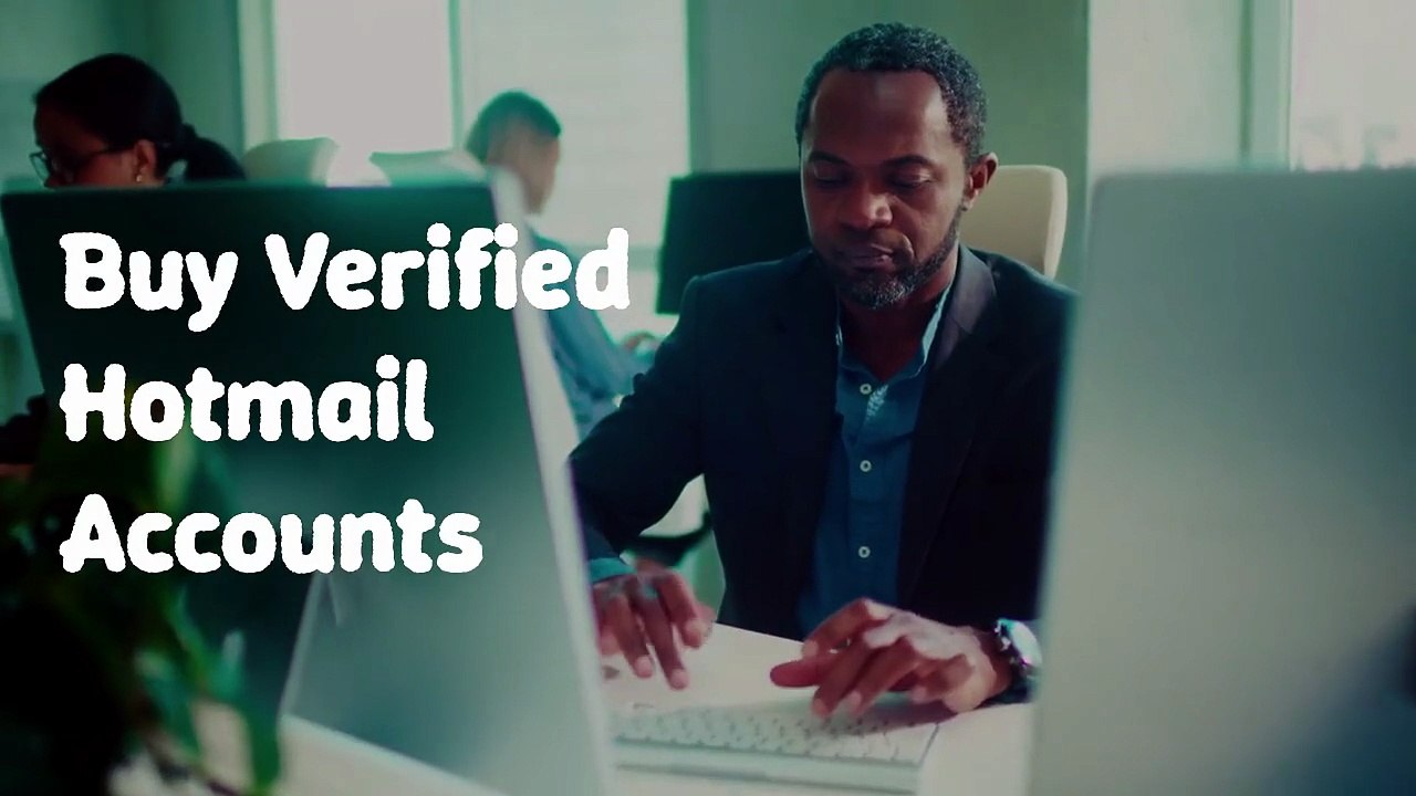 How do I buy Hotmail accounts from smmbigmarket