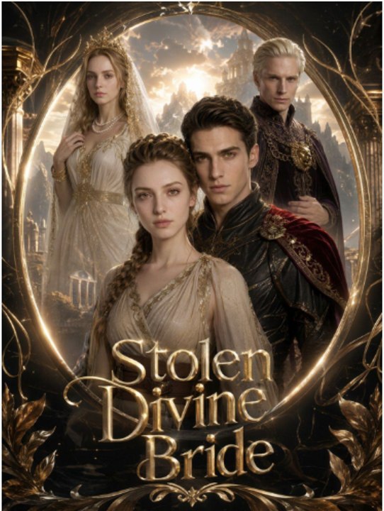 Stolen Divine Bride - Full Movie EngSub 2026🧡🍏 🔥#englishmovie