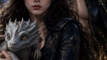 Reborn, I Pick the Cursed Whelp No One Wants - Full Episode (ENGSUB) | Fantasy Werewolf #ASM