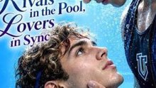 Rivals in the Pool, Lovers in Sync - Full Episode (ENGSUB) | Sports Romance #ANS