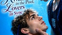 Rivals in the Pool, Lovers in Sync (2026) - BL Romance #ANS