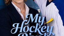 Falling for My Ice Hockey Rival - Full Episode #AVB