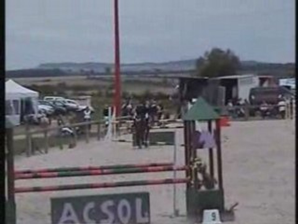 RACHEL CHEMINOT GP 1M15