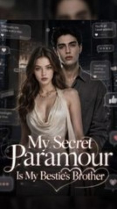 My Secret Paramour Is My Bestie’s Brother (Exclusive) - Full EPS