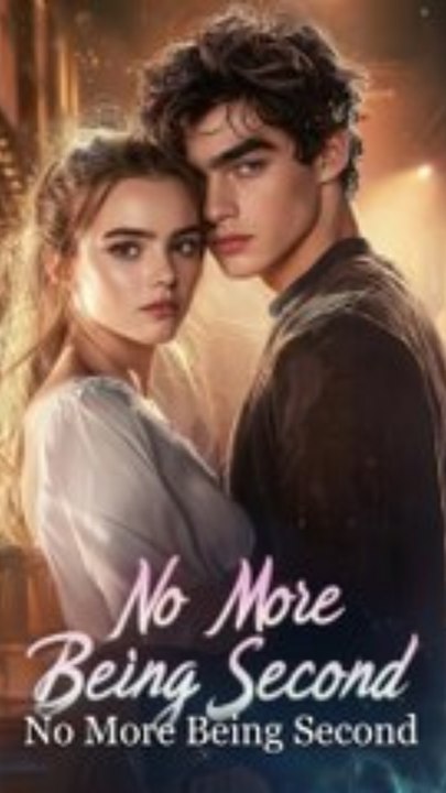 No More Being Second (Exclusive) - Full EPS
