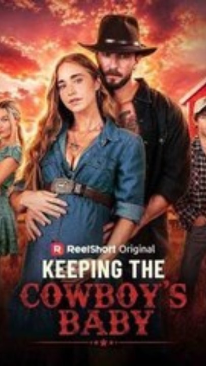 Keeping the Cowboys Baby (Exclusive) - Full EPS